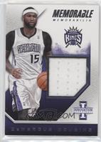 DeMarcus Cousins #/175