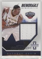 Anthony Davis #/175