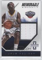 Jrue Holiday #/99