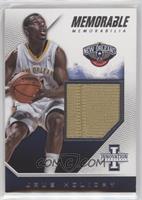 Jrue Holiday #/99