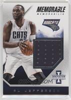 Al Jefferson #/299