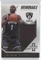 Kevin Garnett #/299