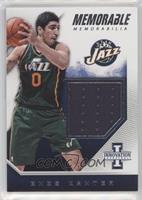 Enes Kanter #/175