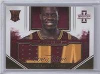 Anthony Bennett #/25