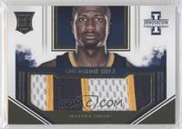 Solomon Hill #/25