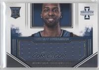 Shabazz Muhammad #/199