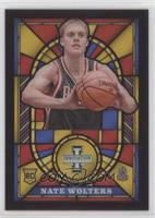 Nate Wolters