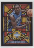 Sold at Auction: (#'d /10) 2013-14 Panini Innovation Foundation