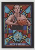 Nate Wolters