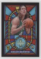 Kelly Olynyk