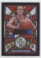 Nate Wolters