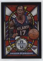 Dennis Schroder