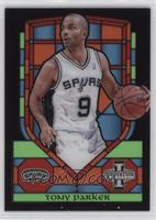 Tony Parker