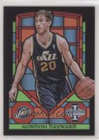 Gordon Hayward