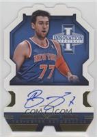 Andrea Bargnani #/10