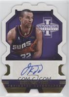 Jason Kidd #/10