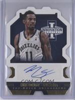 Mike Conley #/25