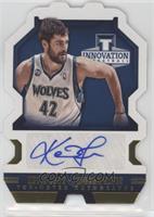 Kevin Love #/10