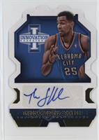 Thabo Sefolosha #/10