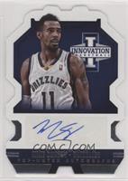 Mike Conley #/325