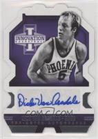 Dick Van Arsdale #/325