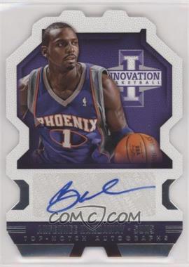 2013-14 Panini Innovation - Top-Notch Autographs #7 - Anfernee Hardaway /25