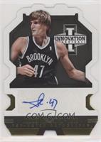 Andrei Kirilenko #/15