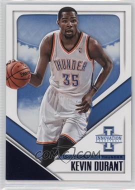 2013-14 Panini Innovation - View - Blue #20 - Kevin Durant /25