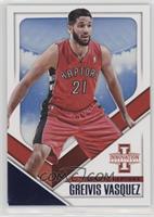 Greivis Vasquez #/25