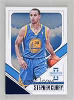 Stephen Curry #/25