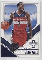 John Wall #/25