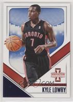 Kyle Lowry #/25