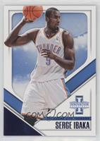 Serge Ibaka #/25