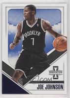 Joe Johnson #/25