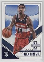 Glen Rice Jr. #/25