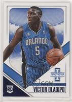 Victor Oladipo [EX to NM] #/25