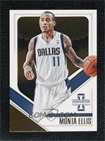 Monta Ellis #/10