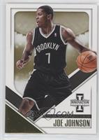 Joe Johnson #/10