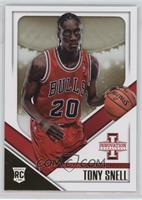 Tony Snell #/10