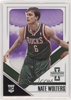 Nate Wolters #/60