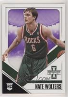 Nate Wolters #/60