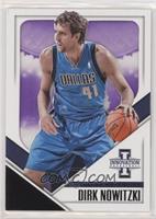 Dirk Nowitzki #/60