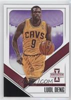 Luol Deng #/60