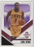 Luol Deng #/60