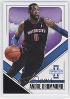 Andre Drummond #/60