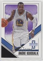 Andre Iguodala #/60