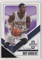 Roy Hibbert #/60