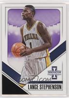 Lance Stephenson #/60