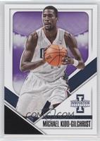 Michael Kidd-Gilchrist #/60