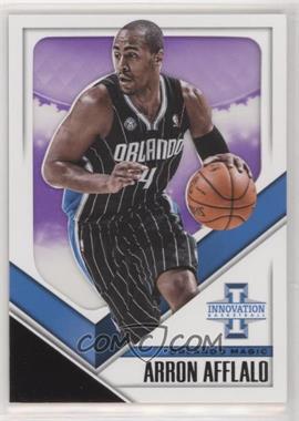 2013-14 Panini Innovation - View - Purple #65 - Arron Afflalo /60